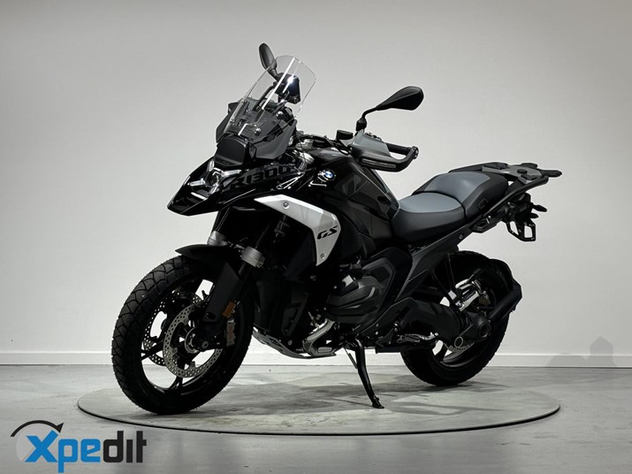 BMW R 1300 GS BMW R 1300 GS